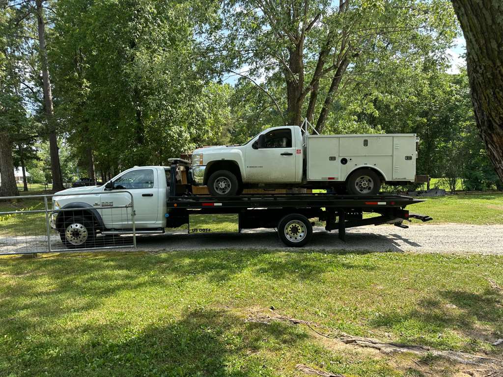 Oil change and mobile mechanic service Chattanooga TN